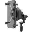 Ram Mounts Qualifies for Free Shipping RAM X-Grip Large with Vibe-Safe & Fork Stem Base #RAM-B-176-A-UN10-462