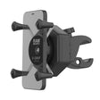 Ram Mounts Qualifies for Free Shipping RAM X-Grip Phone Mount with Vibe-Safe & Small Tough-Claw #RAM-HOL-UN7-462-400