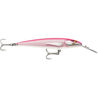 Rapala Not Qualified for Free Shipping Rapala Countdown Elite Magnum 185 Armored Hot Pink UV #CDMAGE185AMHPU