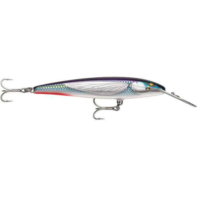 Rapala Qualifies for Free Shipping Rapala Countdown Magnum Elite 145 Armored Flying Fish UV #CDMAGE145AMFFU