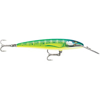 Rapala Not Qualified for Free Shipping Rapala Countdown Magnum Elite 185 Armored Dorado #CDMAGE185AMD