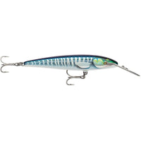 Rapala Not Qualified for Free Shipping Rapala Countdown Magnum Elite 185 Armored Wahoo #CDMAGE185AMWHU