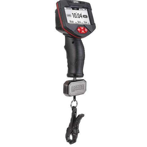 Rapala Qualifies for Free Shipping Rapala High-Vis Digital Scale 20 lb #RHVDS