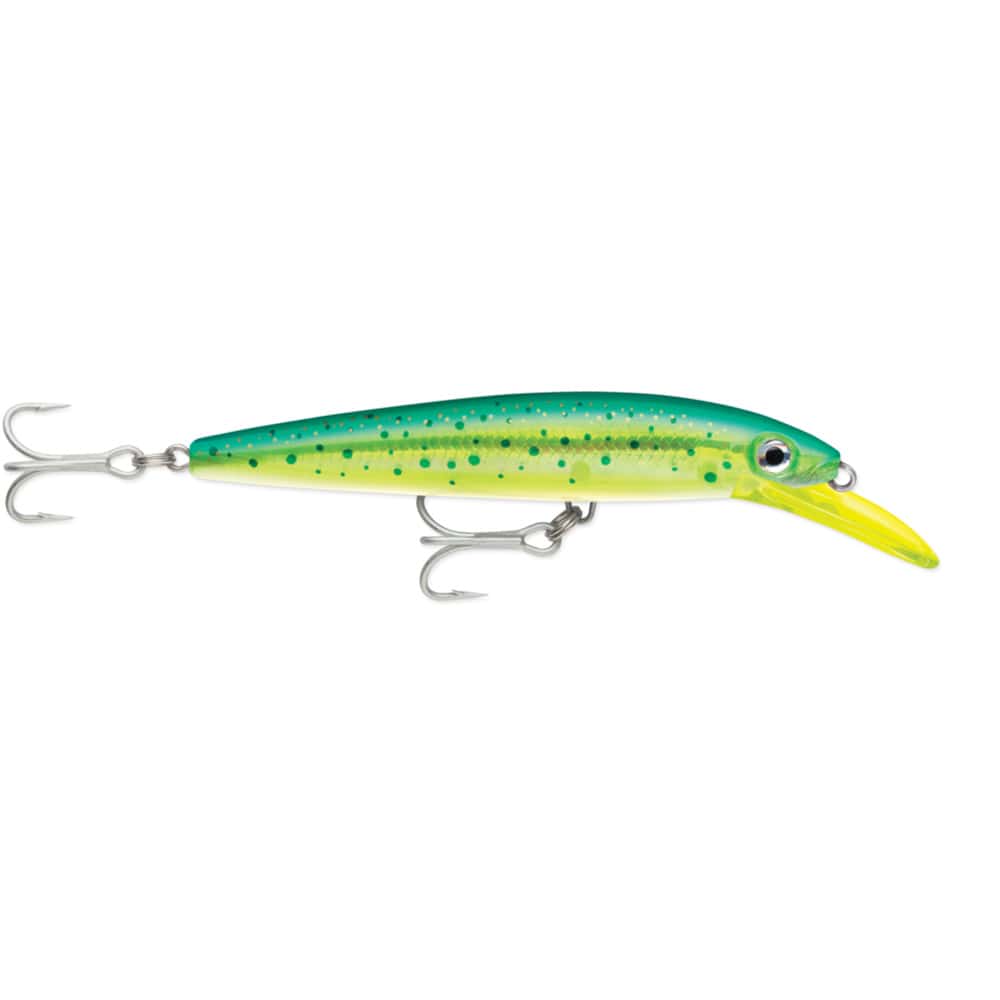 Rapala Not Qualified for Free Shipping Rapala Husky Magnum 15 Dorado #HMAG15D