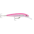 Rapala Qualifies for Free Shipping Rapala Husky Magnum 15 Hot Pink UV #HMAG15HPU