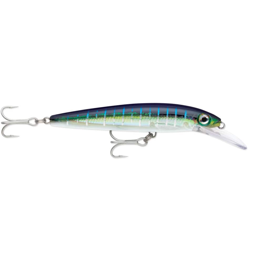 Rapala Not Qualified for Free Shipping Rapala Husky Magnum 15 Sailfish UV #HMAG15SFU