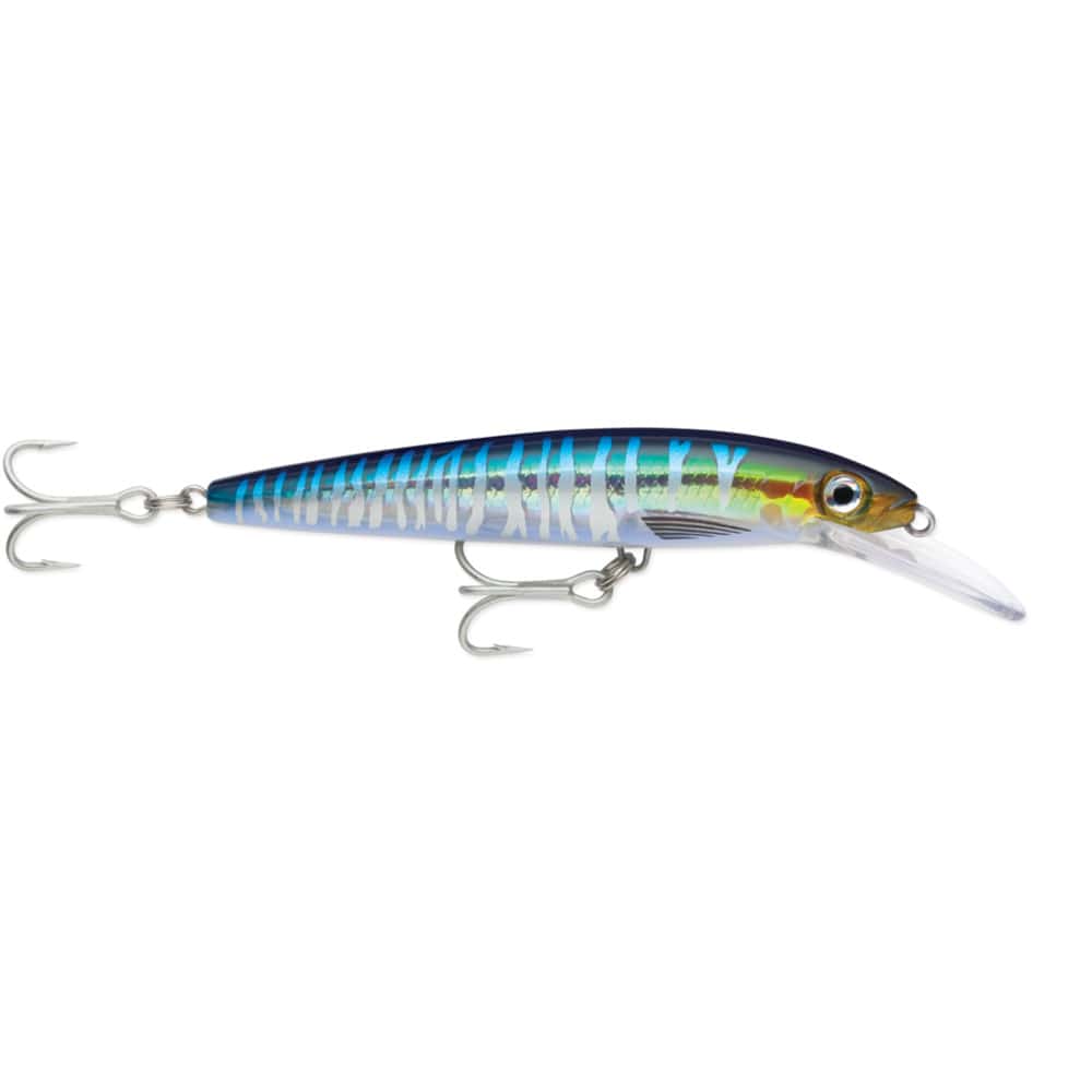 Rapala Not Qualified for Free Shipping Rapala Husky Magnum 15 Wahoo UV #HMAG15WHU