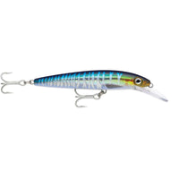 Rapala Not Qualified for Free Shipping Rapala Husky Magnum 15 Wahoo UV #HMAG15WHU