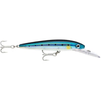 Rapala Qualifies for Free Shipping Rapala Husky Magnum 25 Blue Sardine #HMAG25BSRD