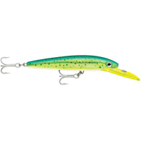 Rapala Not Qualified for Free Shipping Rapala Husky Magnum 25 Dorado #HMAG25D