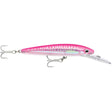 Rapala Qualifies for Free Shipping Rapala Husky Magnum 25 Hot Pink UV #HMAG25HPU