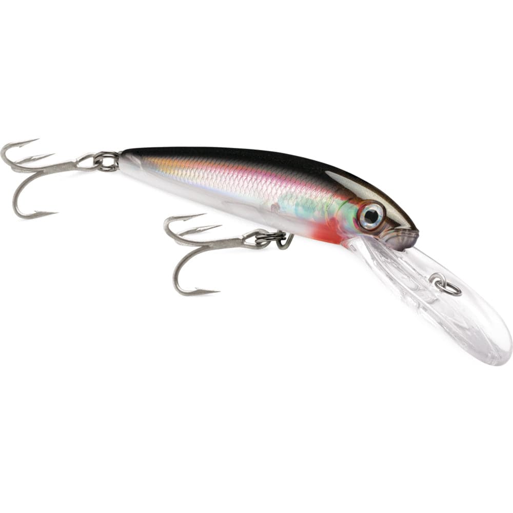 Rapala Qualifies for Free Shipping Rapala Husky Magnum 25 Silver #HMAG25S