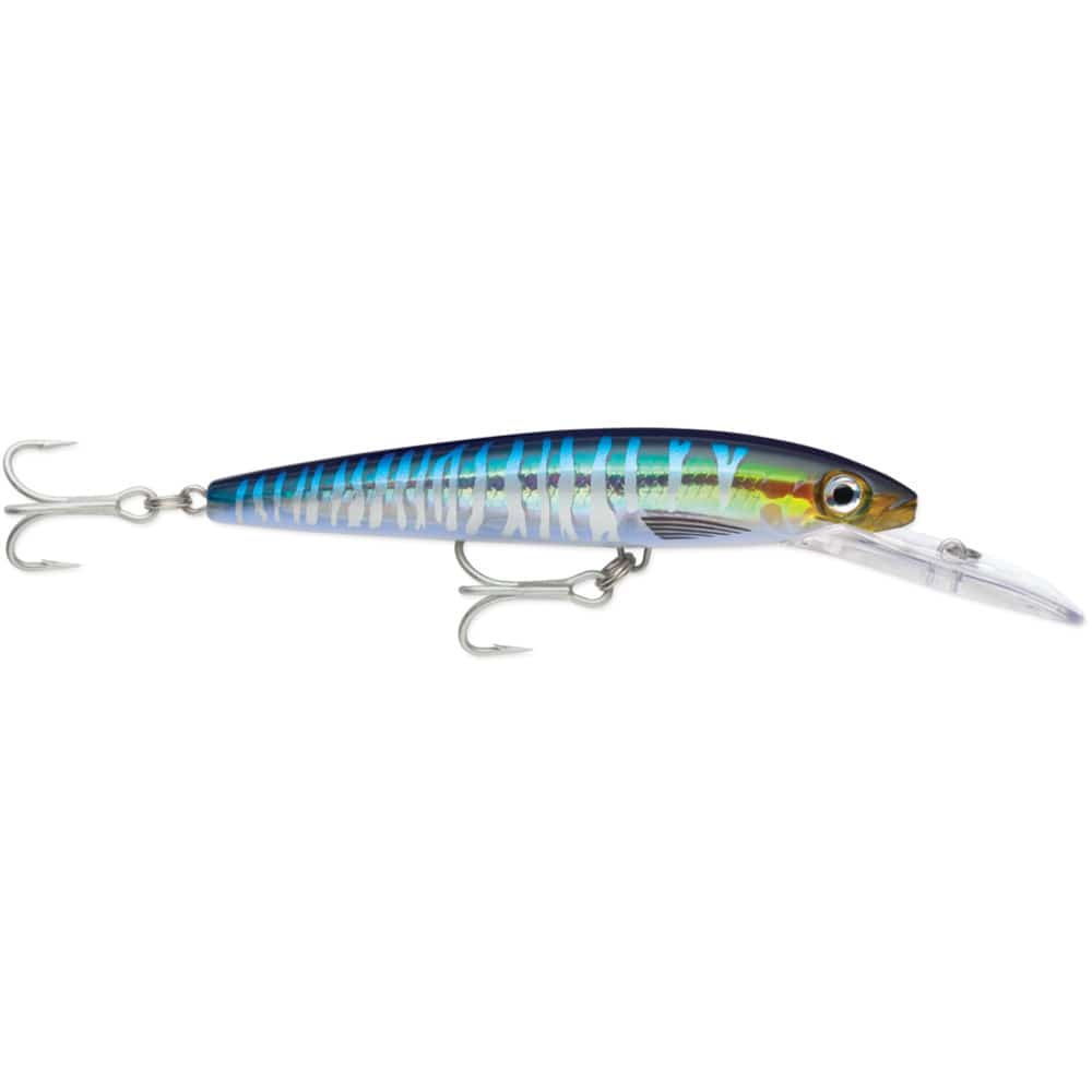 Rapala Not Qualified for Free Shipping Rapala Husky Magnum 25 Wahoo UV #HMAG25WHU