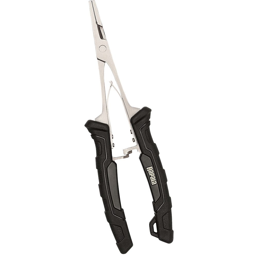 Rapala Qualifies for Free Shipping Rapala Precision Forceps 7" #RPREF7