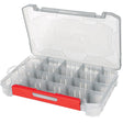 Rapala Qualifies for Free Shipping Rapala Rapstack 3600 Tackle Tray #RTT3600