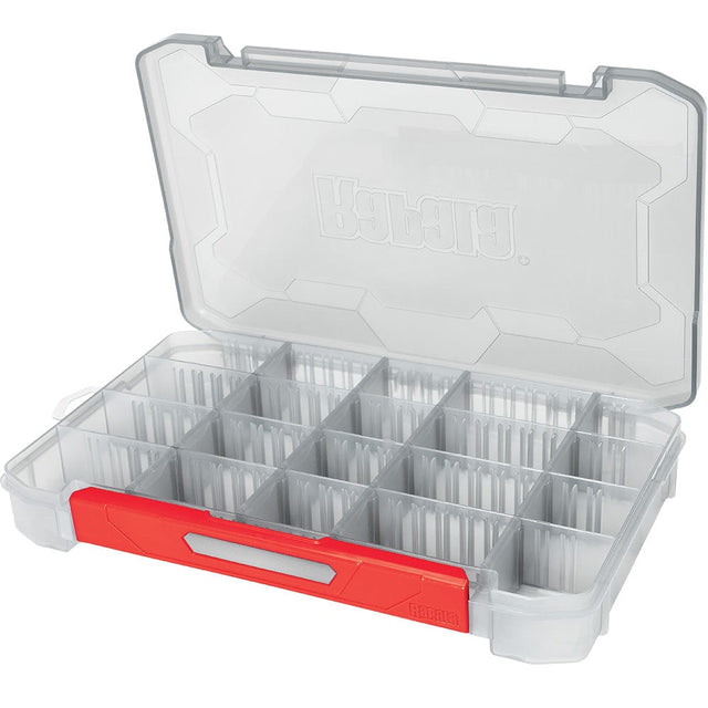 Rapala Qualifies for Free Shipping Rapala Rapstack 3700 Tackle Tray #RTT3700