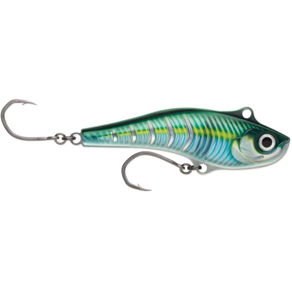 Rapala Not Qualified for Free Shipping Rapala Sarda 22 Bigeye Scad #SD22BSCD