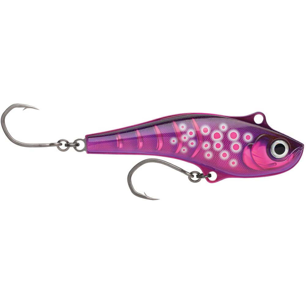 Rapala Qualifies for Free Shipping Rapala Sarda 22 Pink Dorado #SD22PKD