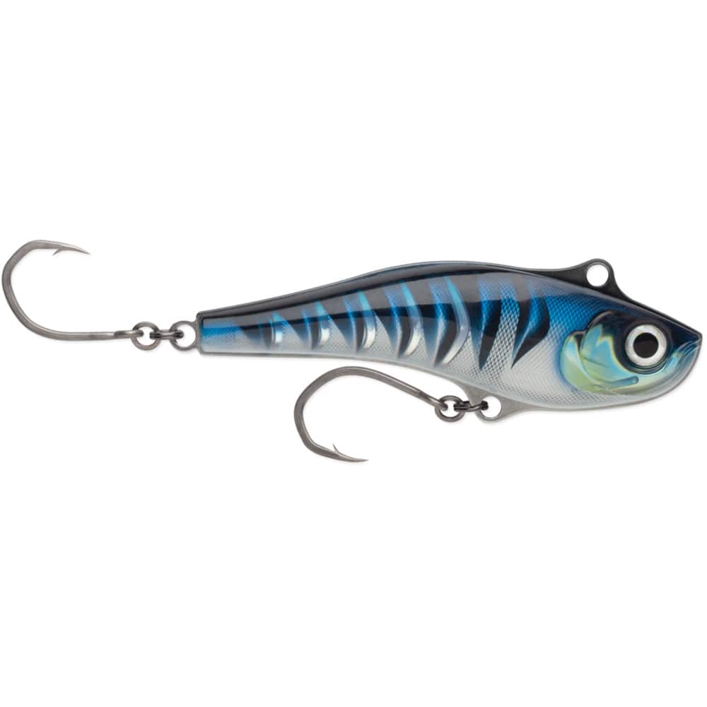 Rapala Qualifies for Free Shipping Rapala Sarda 22 Silver Blue Mackerel #SD22SBM