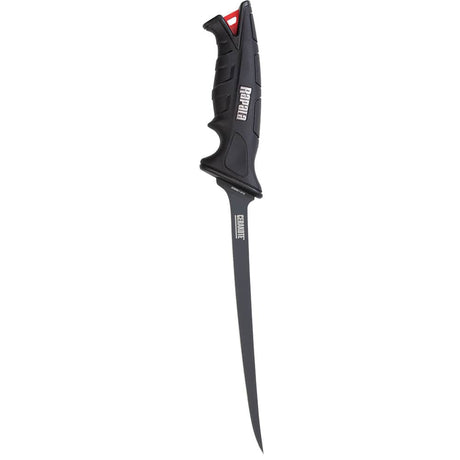 Rapala Qualifies for Free Shipping Rapala Stealth FXF Fillet Knife 8" Flexible #RSFFXF8
