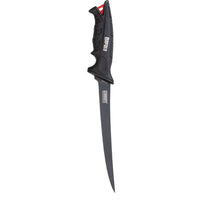 Rapala Qualifies for Free Shipping Rapala Stealth FXF Fillet Knife 8