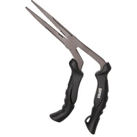 Rapala Qualifies for Free Shipping Rapala Super Stainless Steel Angled Pliers 9