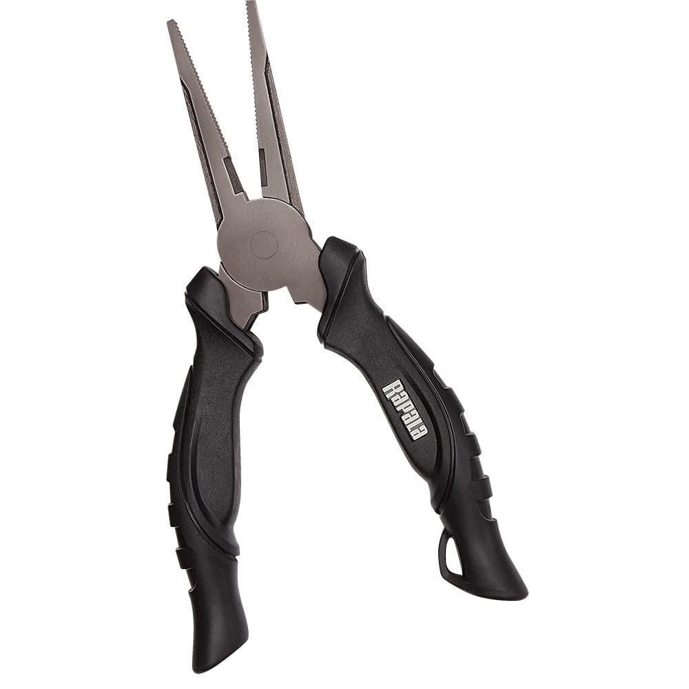 Rapala Qualifies for Free Shipping Rapala Super Stainless Steel Pliers 6" #RSSSP6