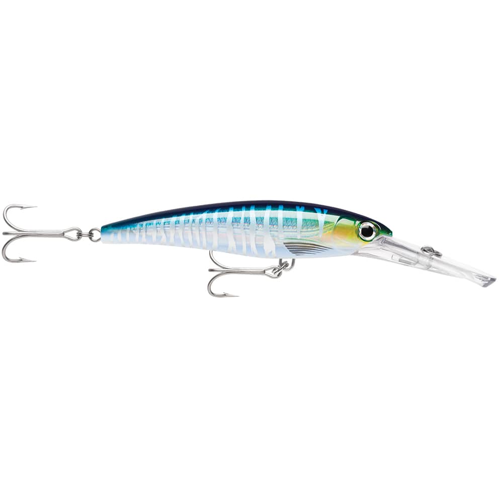 Rapala Not Qualified for Free Shipping Rapala X-Rap Magnum 30 Wahoo UV #XRMAG30WHU