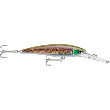 Rapala Qualifies for Free Shipping Rapala X-Rap Magnum 40 HD Squid #XRMAG40HDSQ