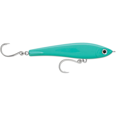 Rapala Qualifies for Free Shipping Rapala X-Rap Magnum Stick 17 Mint Green #XRMAGST17MTG