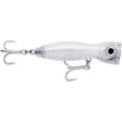 Rapala Qualifies for Free Shipping Rapala X-Rap Magnum Xplode 130 Clear #XRMAGXP130CLR