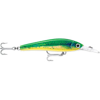 Rapala Qualifies for Free Shipping Rapala X-Rap Magnum Xtreme 6-1/4