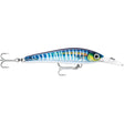 Rapala Qualifies for Free Shipping Rapala X-Rap Magnum Xtreme 6-1/4" HD Wahoo UV #XRMAGXT160HDWHU