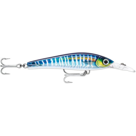 Rapala Qualifies for Free Shipping Rapala X-Rap Magnum Xtreme 6-1/4" HD Wahoo UV #XRMAGXT160HDWHU