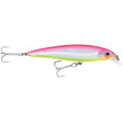 Rapala Qualifies for Free Shipping Rapala X-Rap Saltwater 3-1/8" Electric Chicken #SXR08EC