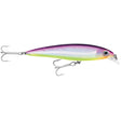 Rapala Qualifies for Free Shipping Rapala X-Rap Saltwater 5-1/2" Purple Chartreuse #SXR14PRCH