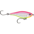 Rapala Qualifies for Free Shipping Rapala X-Rap Twitchin' Mullet 3-1/8" Electric Chicken #SXRTM08EC