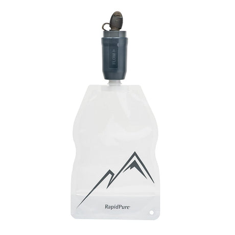 RapidPure Qualifies for Free Shipping RapidPure Pod System #0160-0111