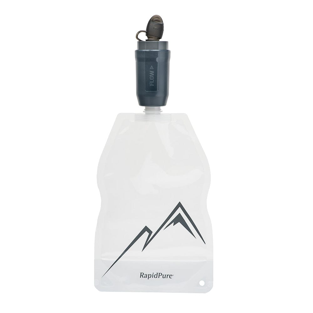 RapidPure Qualifies for Free Shipping RapidPure Pod System #0160-0111