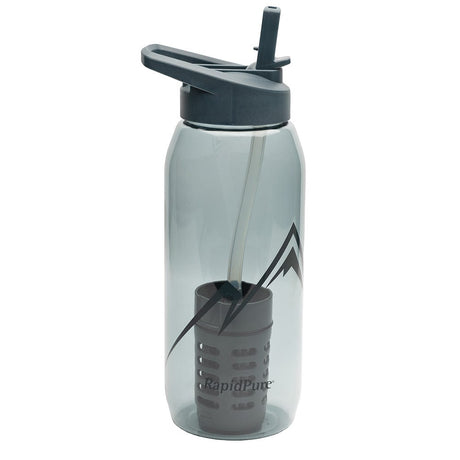 RapidPure Qualifies for Free Shipping RapidPure Purifier + Bottle #0160-0123