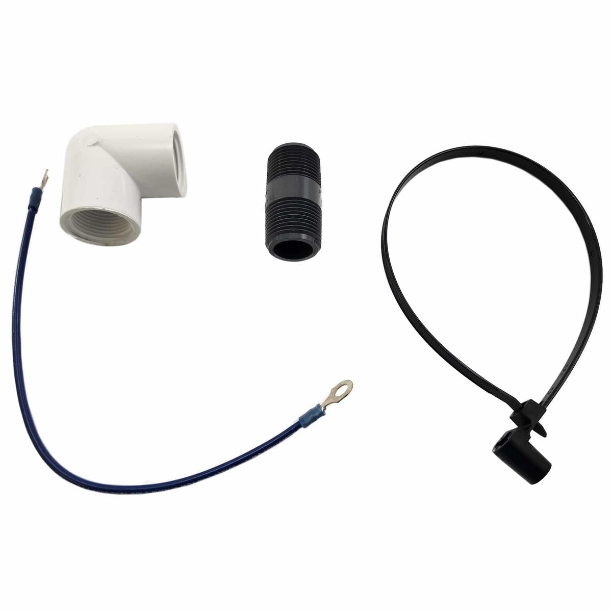 Raritan Qualifies for Free Shipping Raritan 12 Volt DC Discharge Converter #AV112