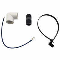Raritan Qualifies for Free Shipping Raritan 12 Volt DC Discharge Converter #AV112