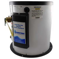 Raritan Oversized - Not Qualified for Free Shipping Raritan 6 Gallon Hot Water Heater without Heat Exchanger 120v #170601