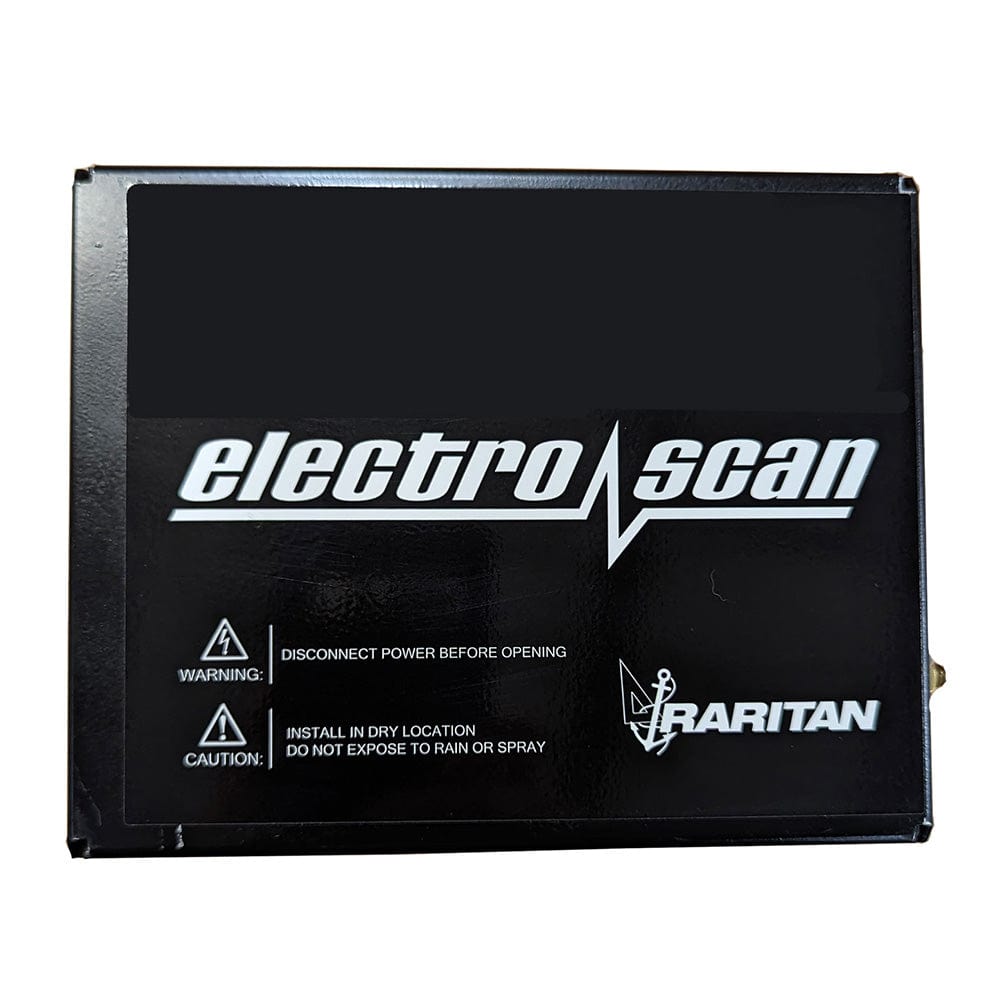 Raritan Qualifies for Free Shipping Raritan Electro Scan 12 Volt Control Assembly #32-700