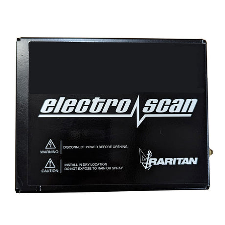 Raritan Qualifies for Free Shipping Raritan Electro Scan 12 Volt Control Assembly #32-700