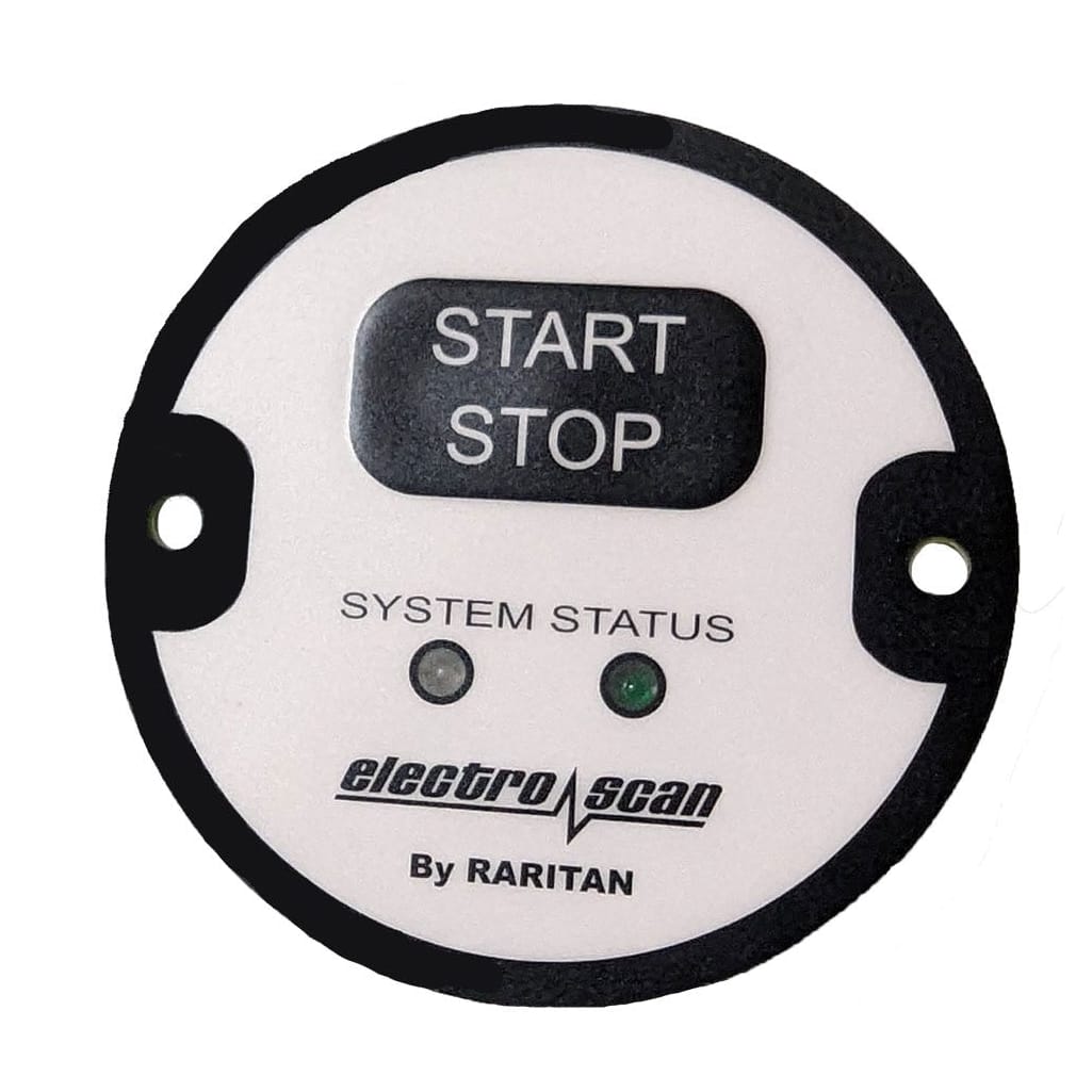 Raritan Qualifies for Free Shipping Raritan Electro Scan System Status Panel #31-705
