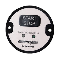 Raritan Qualifies for Free Shipping Raritan Electro Scan System Status Panel #31-705