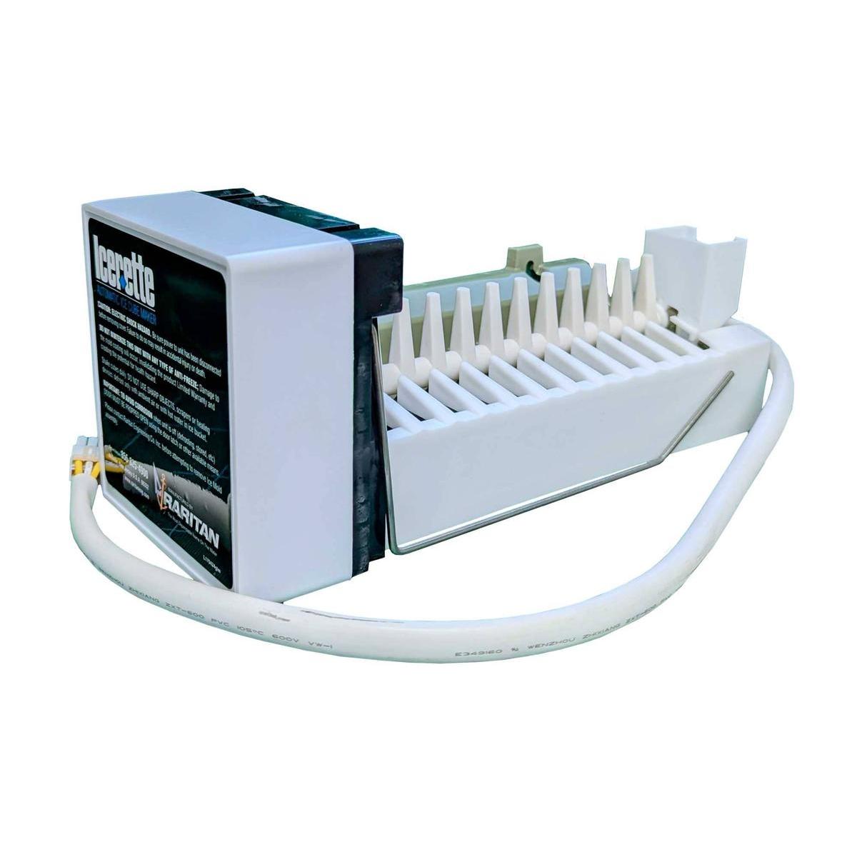 Raritan Qualifies for Free Shipping Raritan Icemaker Assembly Complete 115v 88 Model #882021