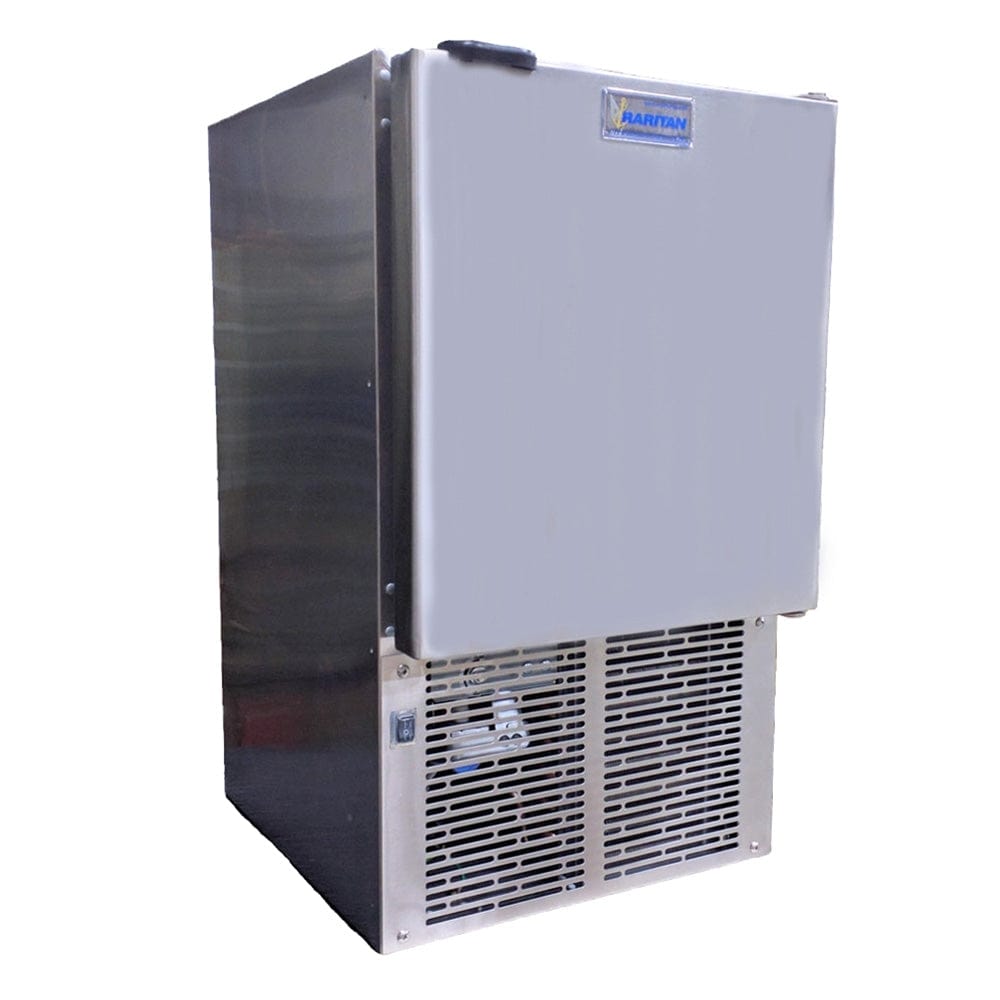 Raritan Truck Freight - Not Qualified for Free Shipping Raritan Icerette Ice Cube Maker 230v #88B515-2