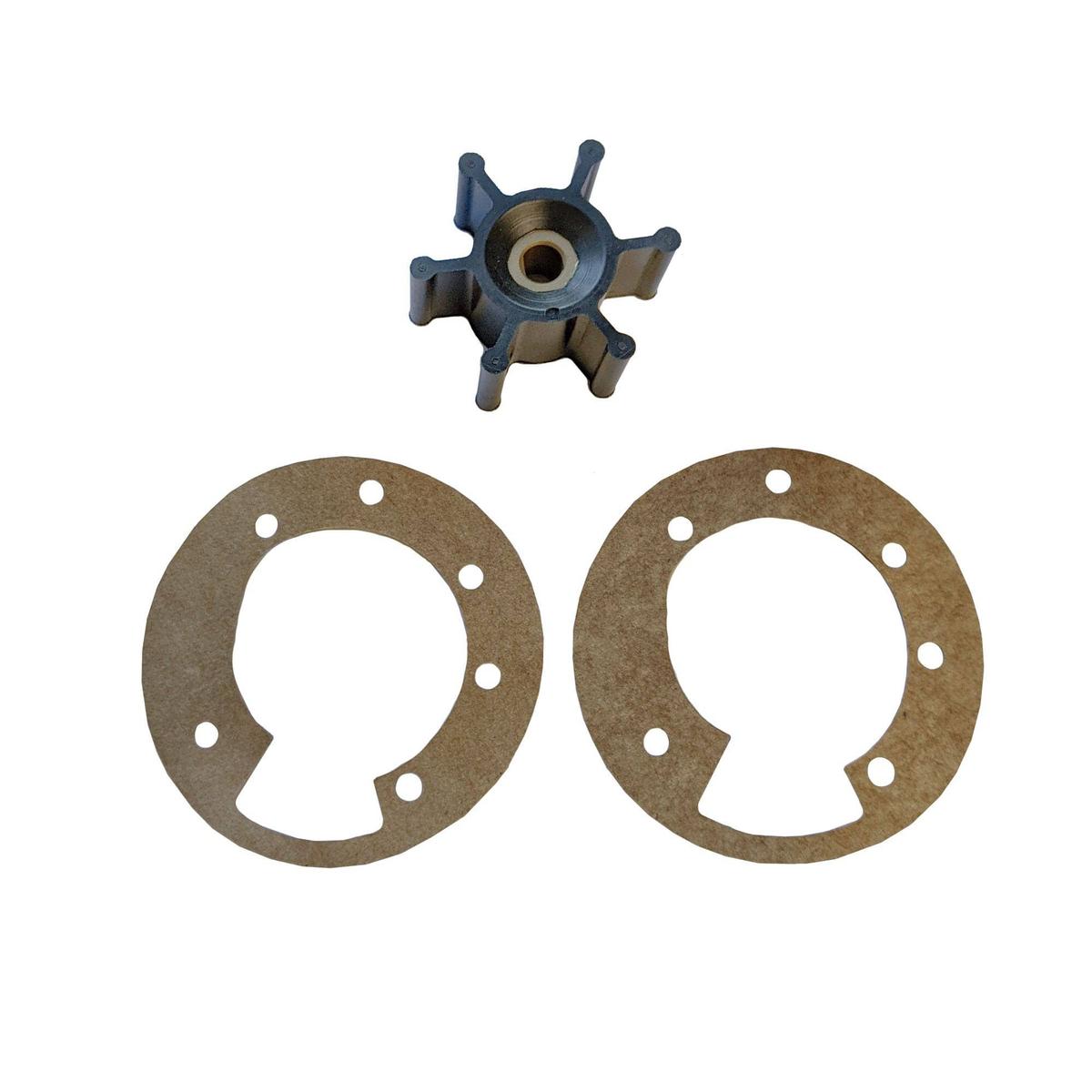Raritan Qualifies for Free Shipping Raritan Macerator Pump Impeller #53120W